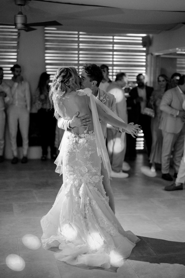 Wedding in Ibiza | Wedding at Amante Ibiza Restaurant in Boho Style