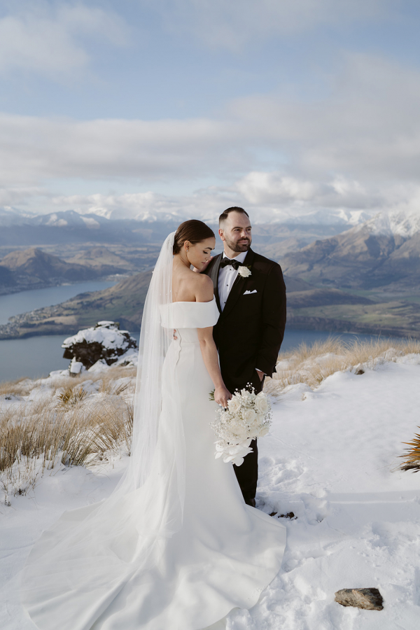 Photographers Kate Roberge