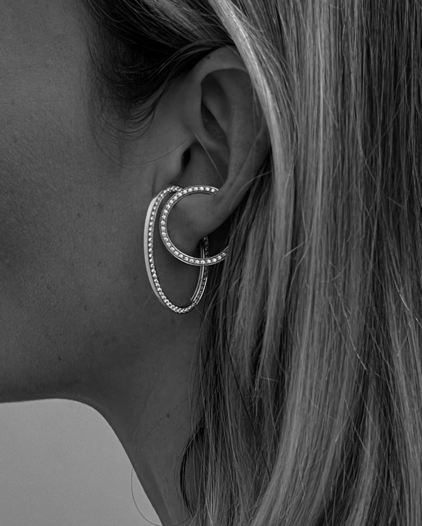 15 Modern Jewelry Designers | Contemporary, Unique Jewelry Brands & Names | High End, Trendy Designers