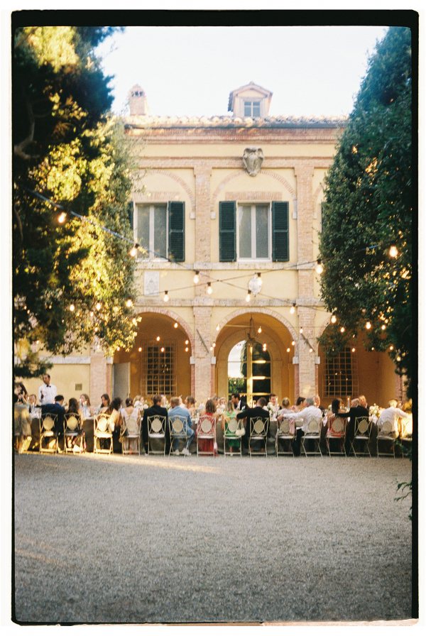 The Wedding of the Wedding Photographers