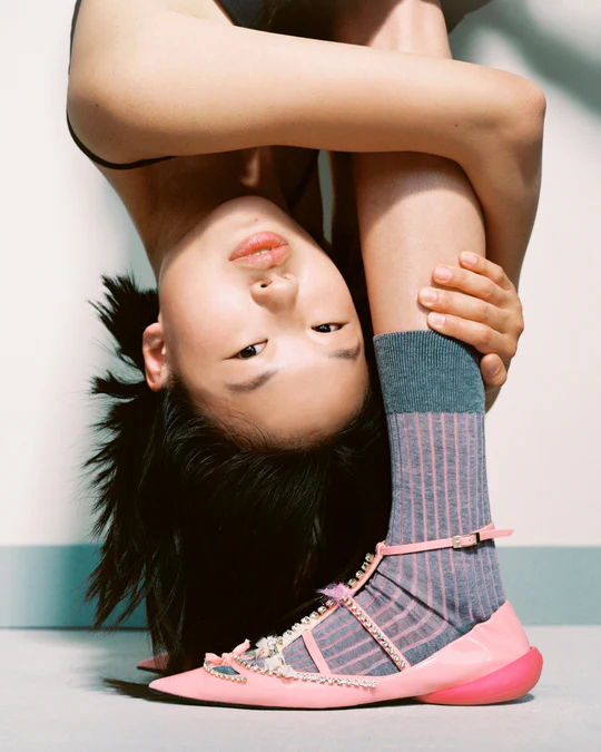 Best Wedding Shoes for Tall Brides | Top of the Low Heels | Bridal Flat Shoes