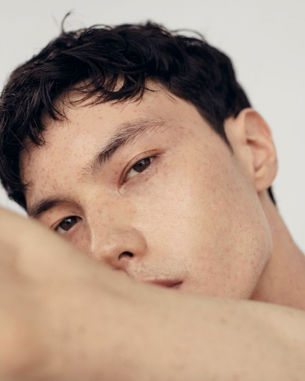 Simple Skincare Tips for Grooms