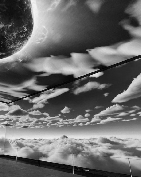 Where to Go on a Date in London?