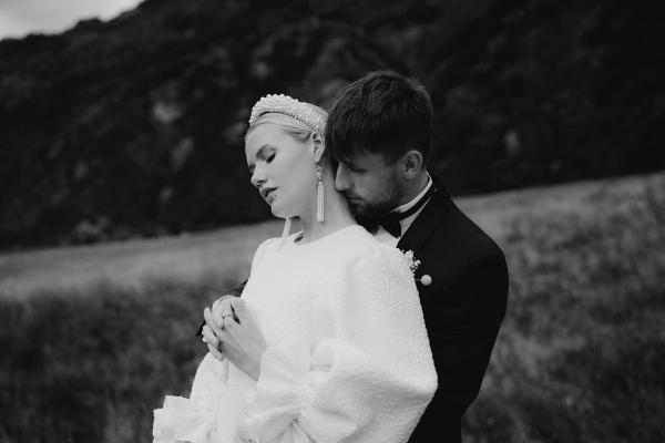 Photographers Kate Roberge