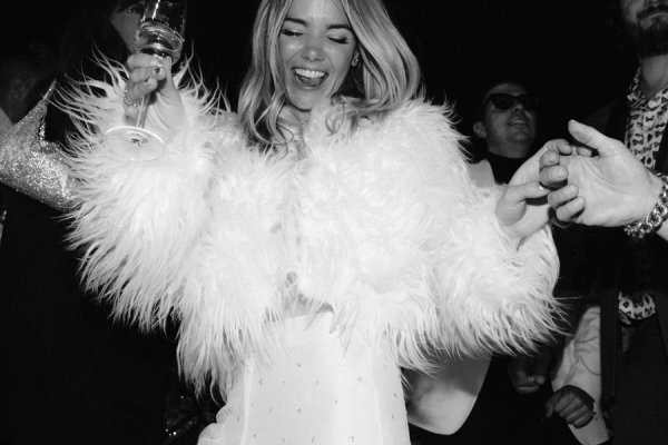 Photographers Jake Anderson