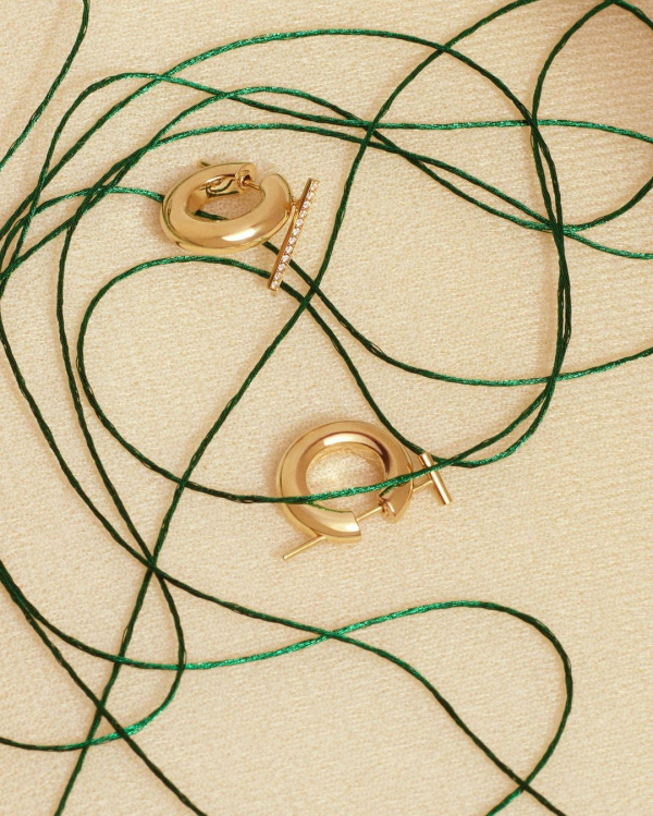 15 Modern Jewelry Designers | Contemporary, Unique Jewelry Brands & Names | High End, Trendy Designers