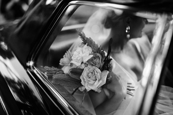 Photographers Benedict Sutton