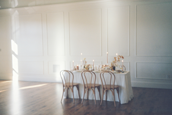 Analog Wedding Photography | Film Wedding Photographer