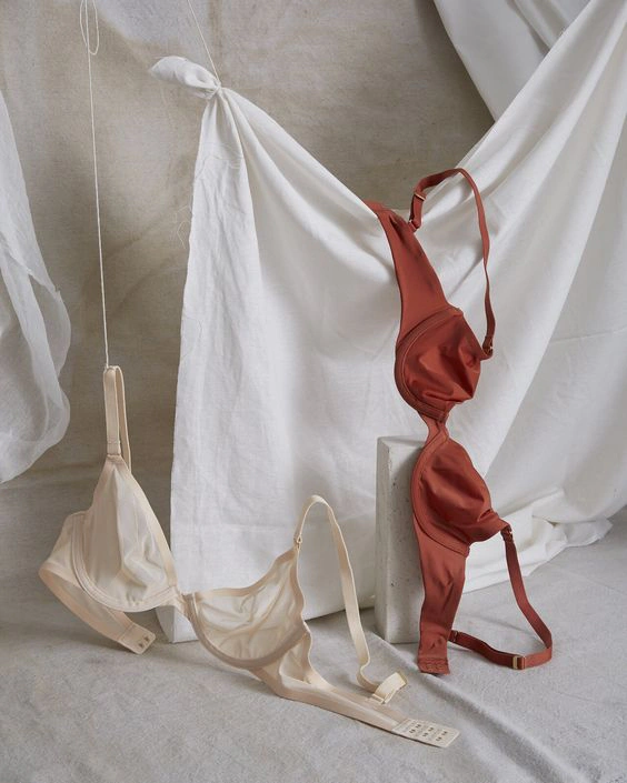 Undergarment Ideas for See-Through Dresses — photo 2
