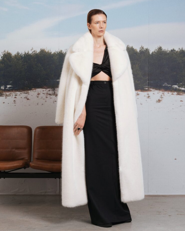 Where to Find Trendy Fur Coats?