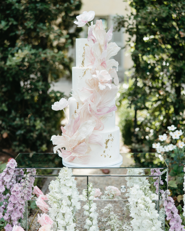 Planners Ksenia Ridolfi Weddings