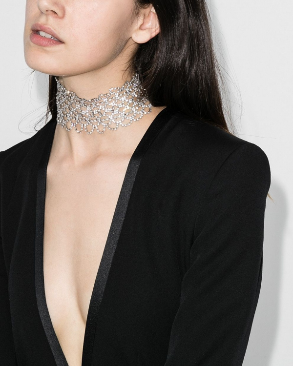 Trendy Jewelry for the Bride