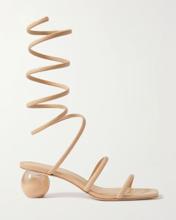 Best Wedding Shoes for Tall Brides | Top of the Low Heels | Bridal Flat Shoes