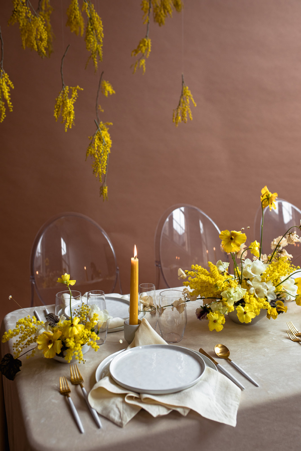 Florists Britlyn Simone