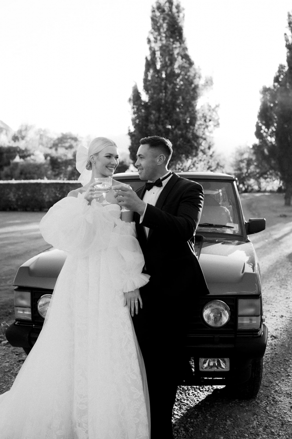 Photographers Kate Roberge