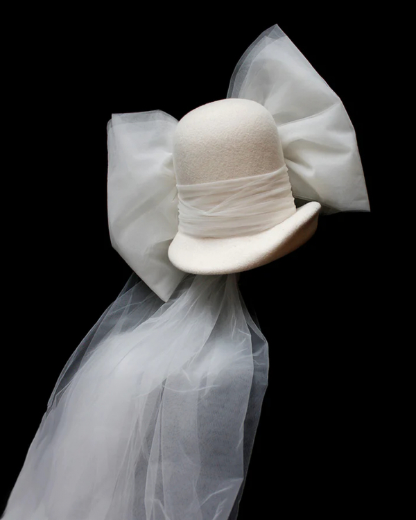 Where to Find Bridal Hats