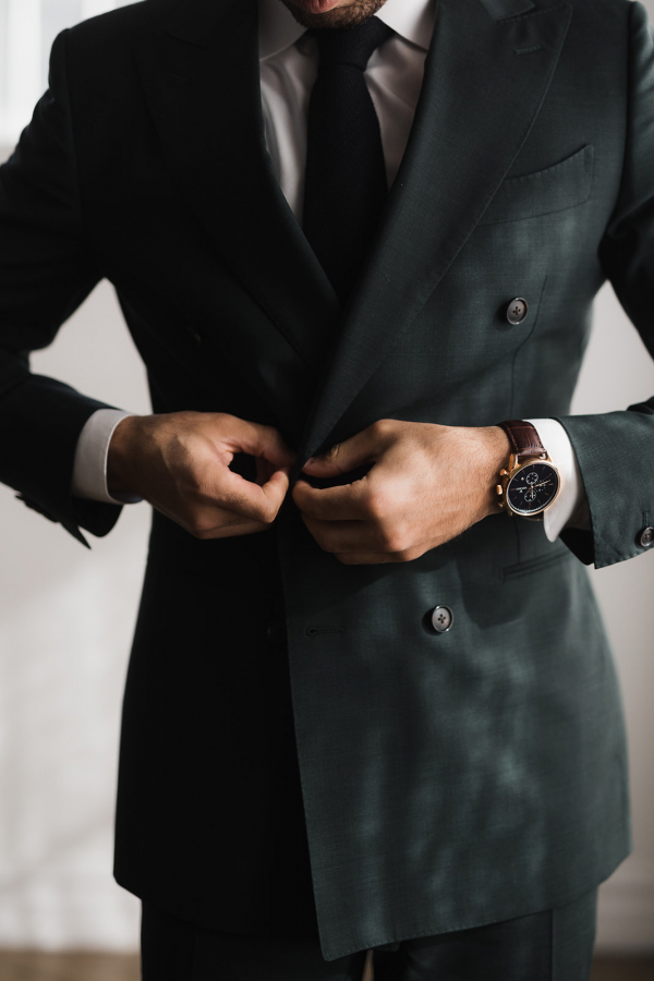 Photographers Benedict Sutton