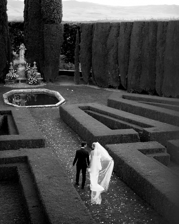 The Wedding of the Wedding Photographers