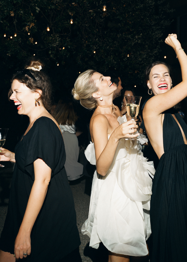 The Wedding of the Wedding Photographers