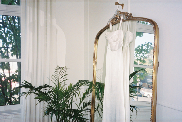 Analog Wedding Photography | Film Wedding Photographer