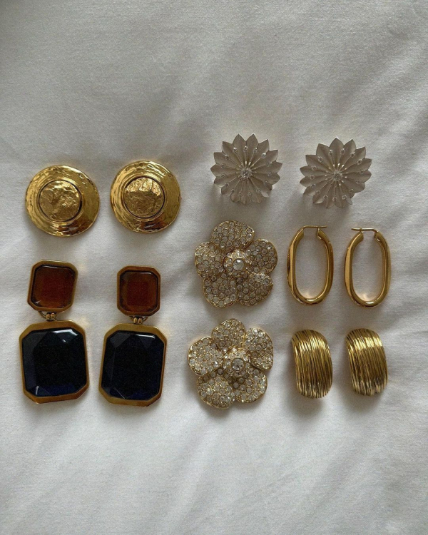 15 Modern Jewelry Designers | Contemporary, Unique Jewelry Brands & Names | High End, Trendy Designers