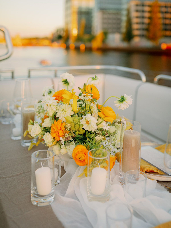 Berlin City Elopement