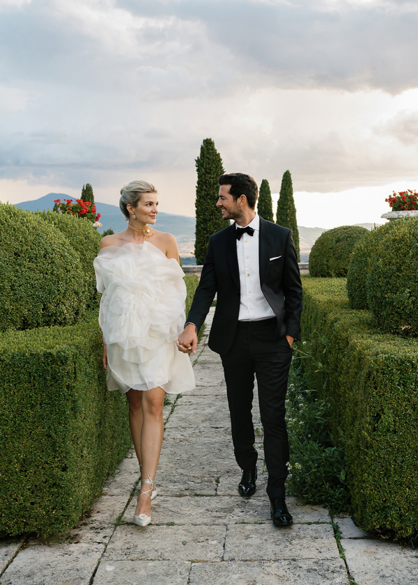 The Wedding of the Wedding Photographers