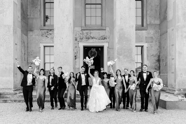 Planners The Bijou Studio