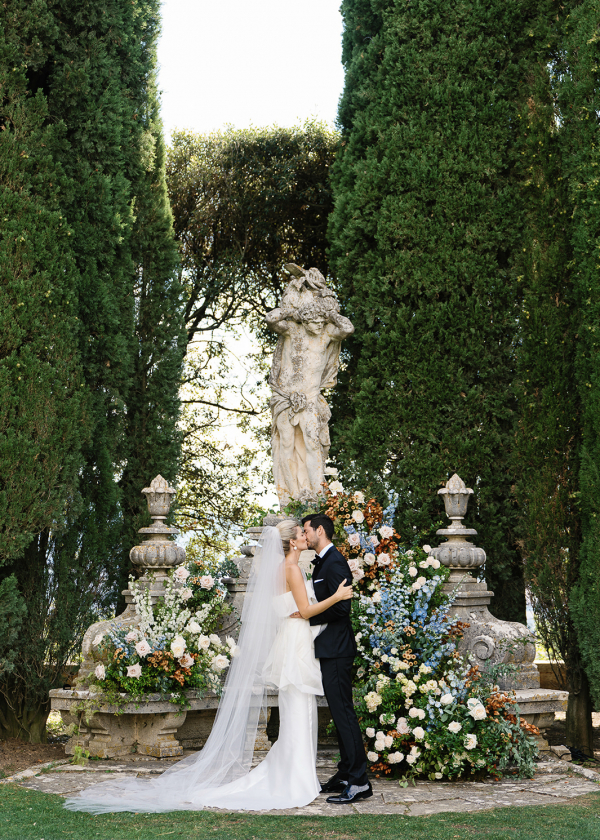 The Wedding of the Wedding Photographers