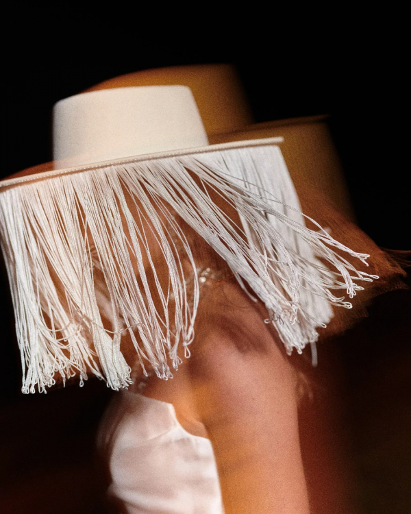 Where to Find Bridal Hats