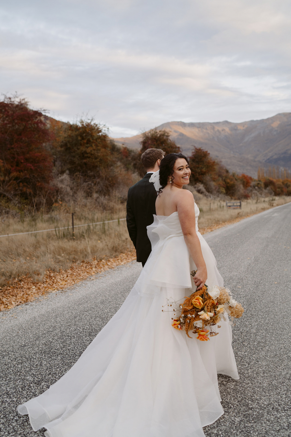 Photographers Kate Roberge