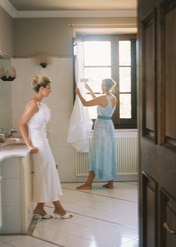 The Wedding of the Wedding Photographers