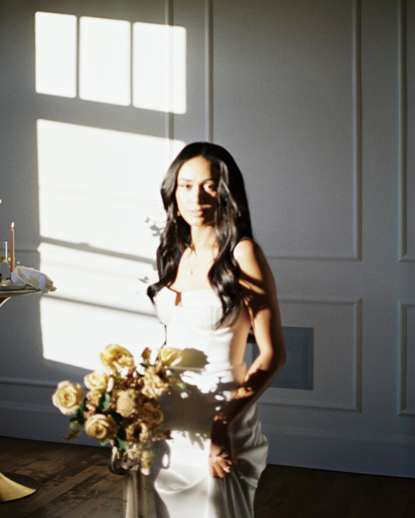 Analog Wedding Photography | Film Wedding Photographer