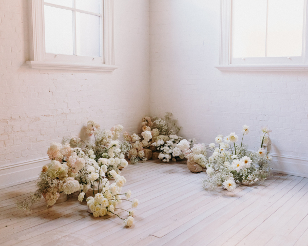 Photographers Benedict Sutton