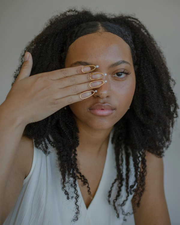 15 Modern Jewelry Designers | Contemporary, Unique Jewelry Brands & Names | High End, Trendy Designers