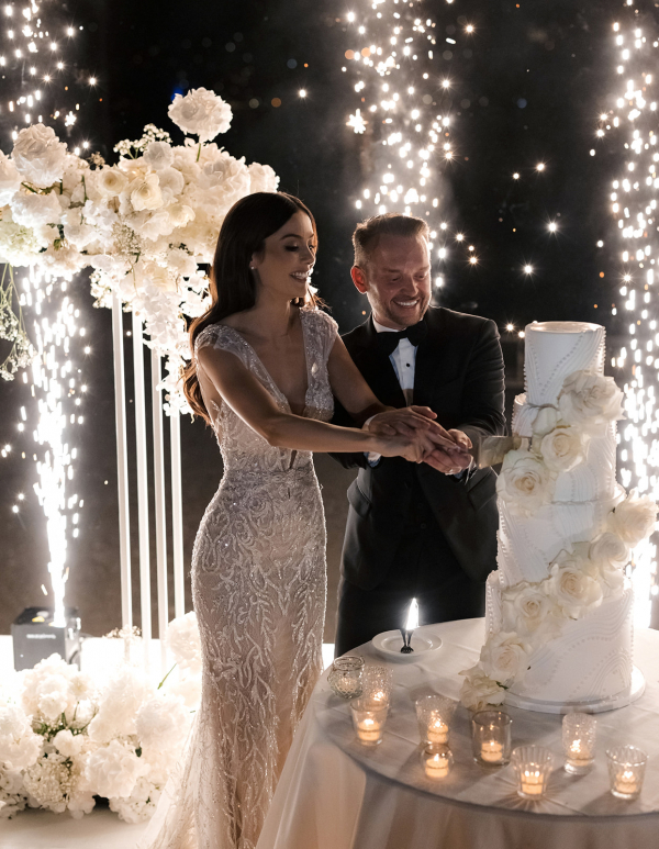 Planners Ksenia Ridolfi Weddings