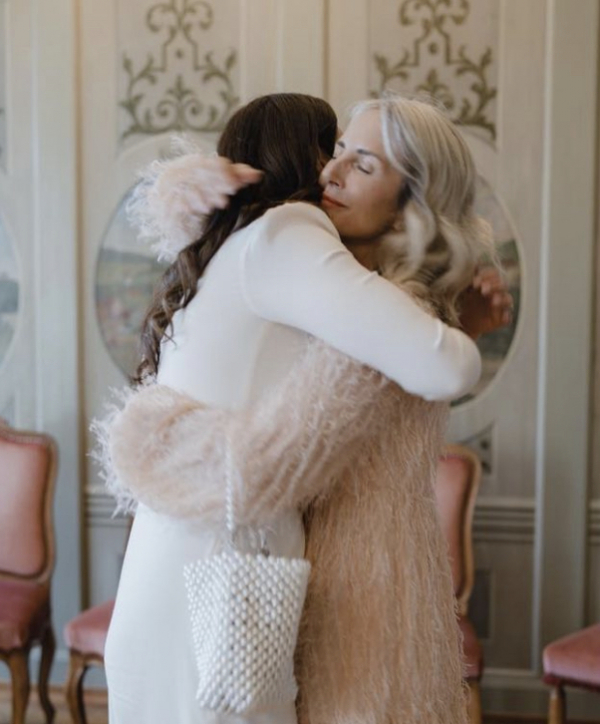 Letter to Mother of the Bride: Ultimate Tips | Thank you Letter from Daughter