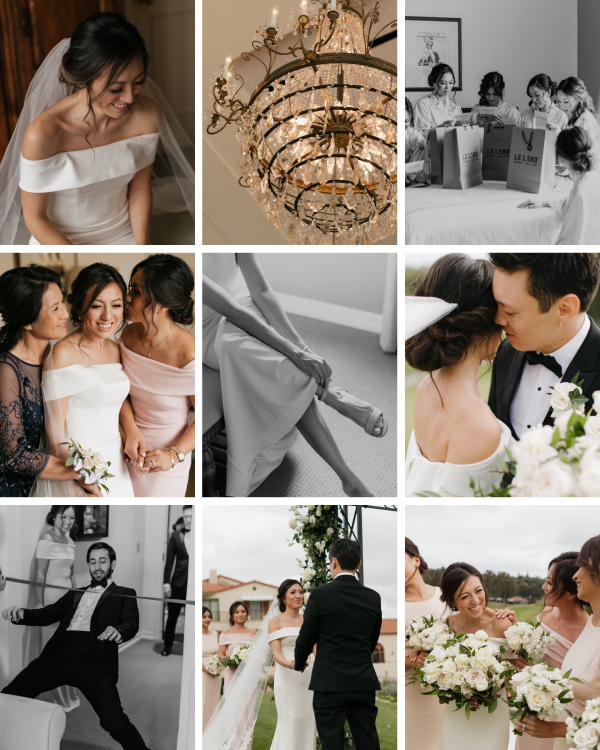 Photographers South of Indigo