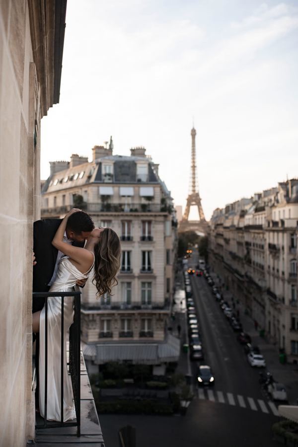 Photographers Zai Laffitte