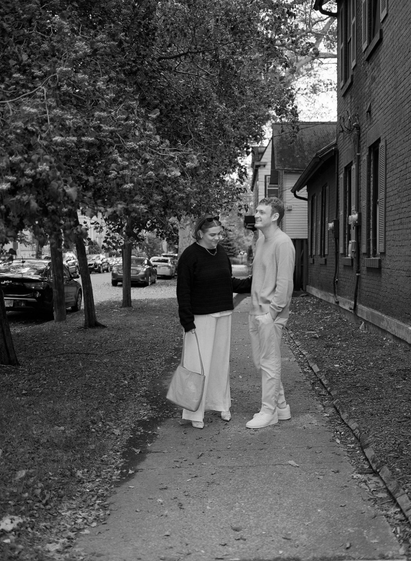 Photographers Anna Craig