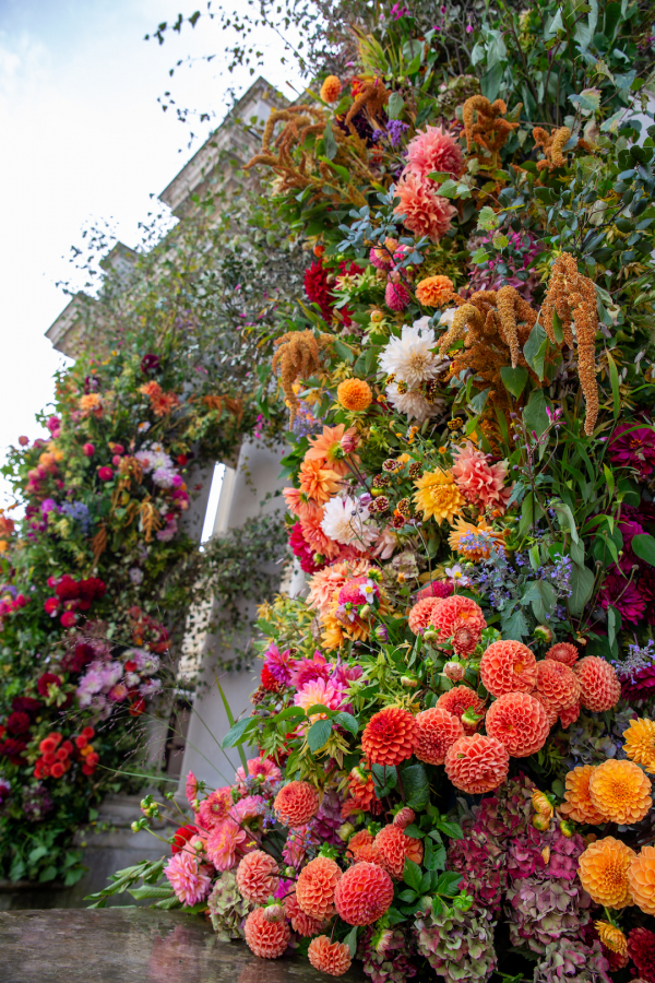 Florists Lucy Vail Floristry