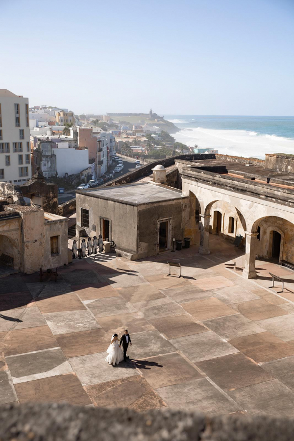 Photographers Zai Laffitte