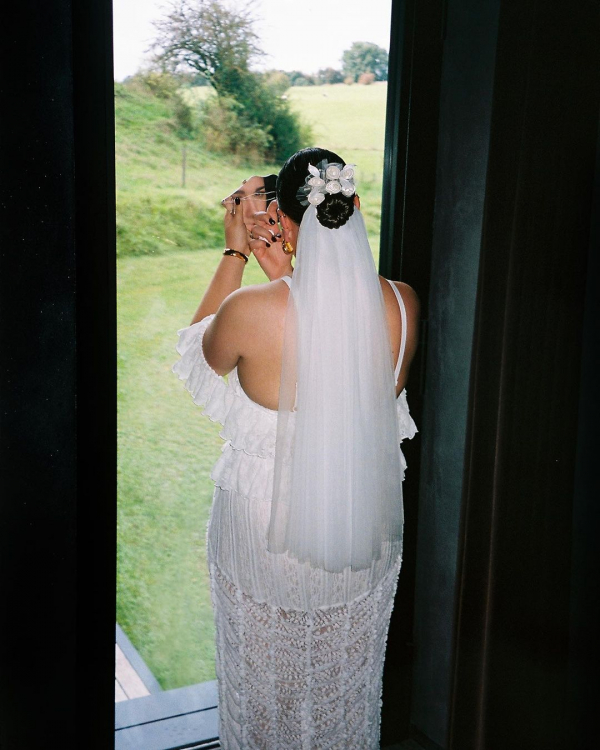 Best Wedding Dresses of 2023 | Top 15 the Most Stylish & Beautiful Brides | Gowns Designers