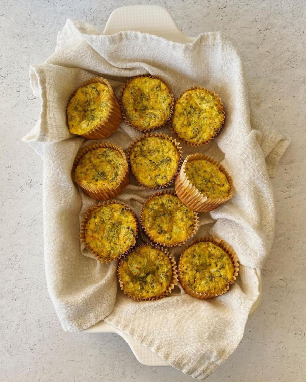 7 Best Wedding Day Breakfast Ideas | Brigal Morning Breakfast