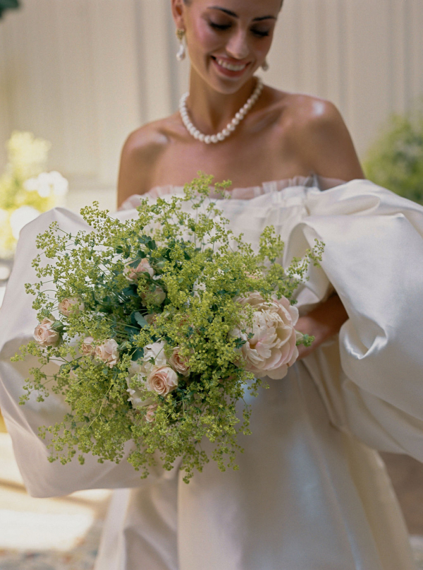 Oakley Court Wedding Venue in England | Aesthetics Wedding Inspiration