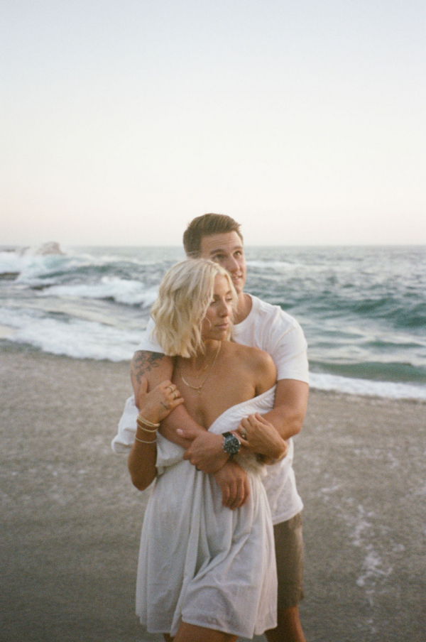 Photographers Brooke Nalani