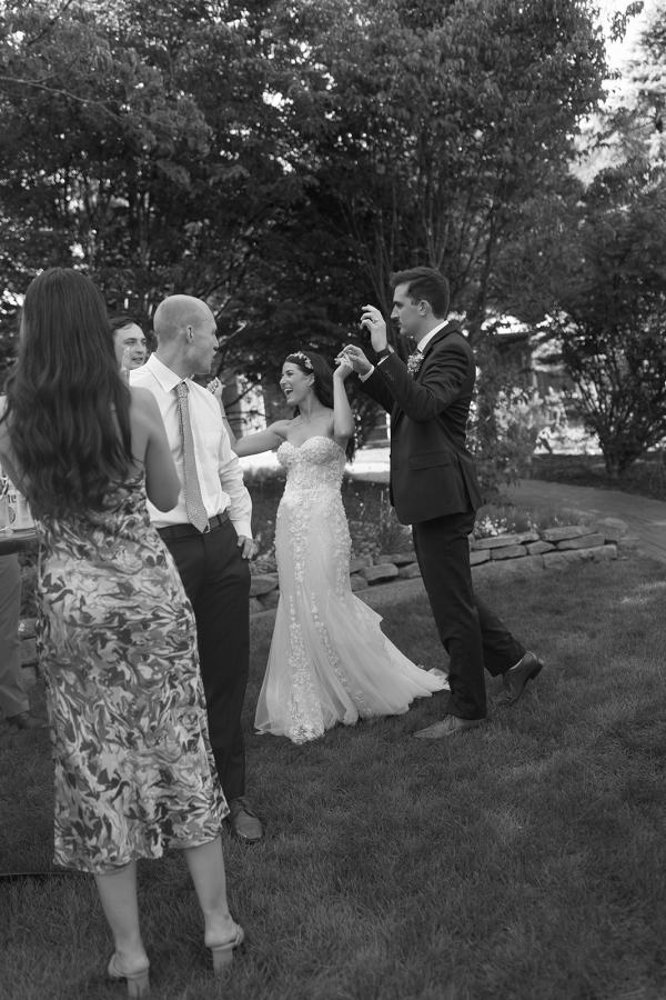 Photographers Anna Craig