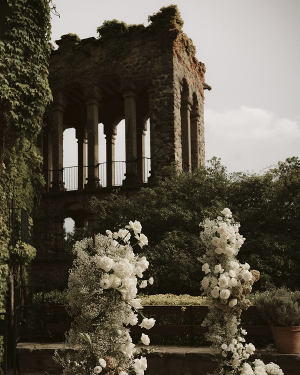 Real Wedding: Joey & Anthony | Wedding in La Baronia