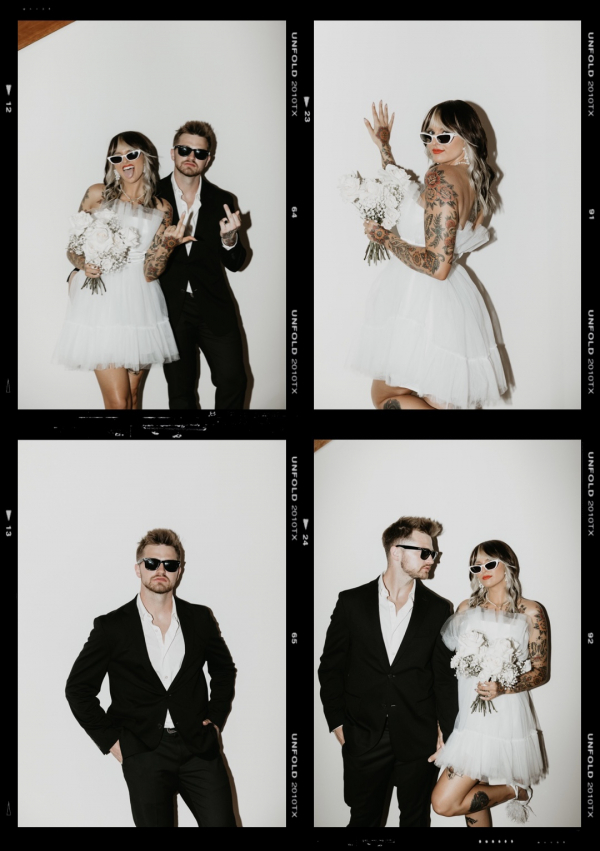 Photographers South of Indigo