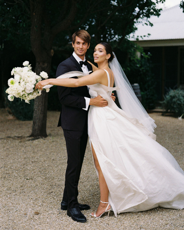 4 Reasons Why You Should Include Film Photography on your Wedding Day